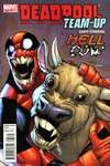Deadpool Team-Up #885 Comic Books - Covers, Scans, Photos in Deadpool Team-Up Comic Books - Covers, Scans, Gallery